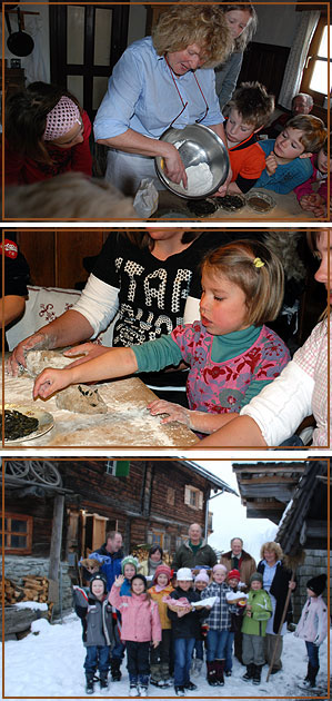  - Die Schule am Berg