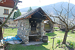 Brotbackofen Gerlinde Rasser
