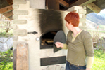 Brotbackofen Margit Rathgeb