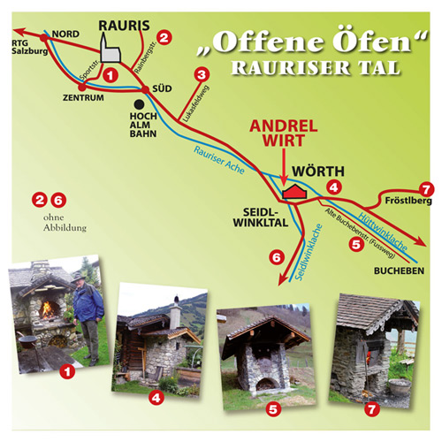 Offene Oefen