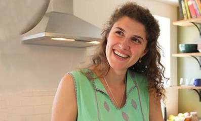 Nadeshda Savova-Grigorova