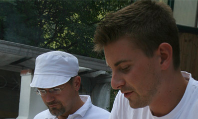 Paul Jungreithmayr