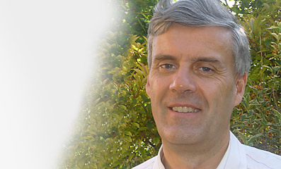 Reinhard Hubmann